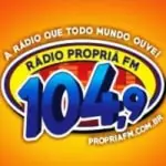 Rádio Propriá FM