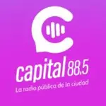 Capital 88.5