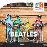 Radio Regenbogen 2 - Beatles