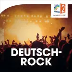 Radio Regenbogen 2 - Deutschrock