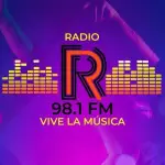 Radio R 98.1 FM