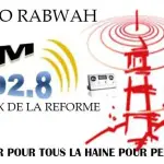 Radio Rabwah FM