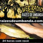 Rádio Raízes de Umbanda