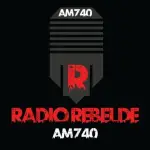 Radio Rebelde 740