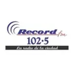 Radio Record 102.5 FM