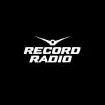 Radio Record - Armin van Buuren