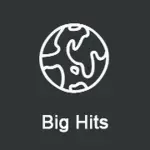 Radio Record - Big Hits