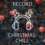 Radio Record - Christmas Chill 