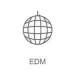 Radio Record - EDM