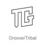 Radio Record - Groove/Tribal