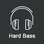 Radio Record - Hard Bass