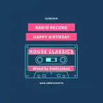 Radio Record - House Classics