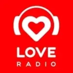 Love Radio Иркутск