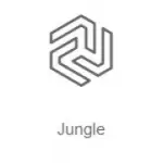 Radio Record - Jungle