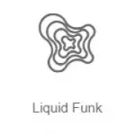 Radio Record - Liquid Funk