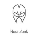 Radio Record - Neurofunk