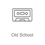 Radio Record - Old School