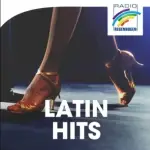 Radio Regenbogen - Latin hits