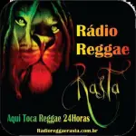 Rádio Reggae Rasta 