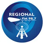 Rádio Regional 98.7 FM