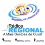 Rádio Regional FM Uruará