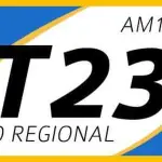 Radio Regional - LT 23 Radio Regional