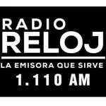 Radio Reloj