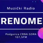 Radio Renome Podgorica