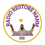 Radio Restore Nanm