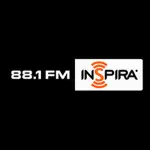 88.1 FM Inspira - WCRP