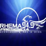 Radio Rhema Presencia