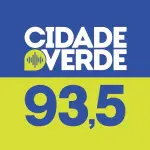 Rádio Cidade Verde