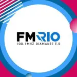 FM Rio Diamante