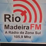 Radio Rio Madeira FM