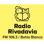 Radio Rivadavia Bahía Blanca