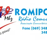 Rádio Romiporã 87.9 FM