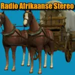 Radio SAM Music - Radio Afrikaans Stereo