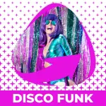 Radio SCOOP - Disco Funk