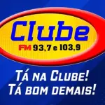 Clube FM 93,7