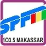 Radio SPFM Makassar