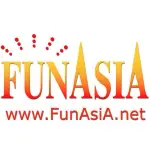 Fun Asia Radio - KZMP-FM