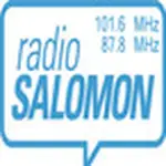 Radio Salomon