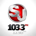 SJ 103.3 FM - XHSJ