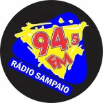 Rádio Sampaio