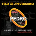 Radio San Pedro