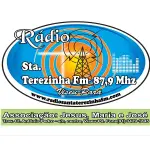 Rádio Santa Terezinha 87.9 FM