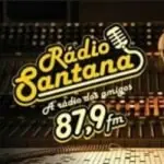 Rádio Santana FM