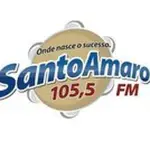 Rádio Santo Amaro