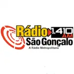 Rádio São Gonçalo AM