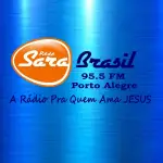 Rádio Sara Brasil FM